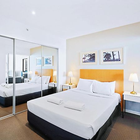 H Luxury Residence Apartments - Holiday Paradise Gold Coast Pokoj fotografie