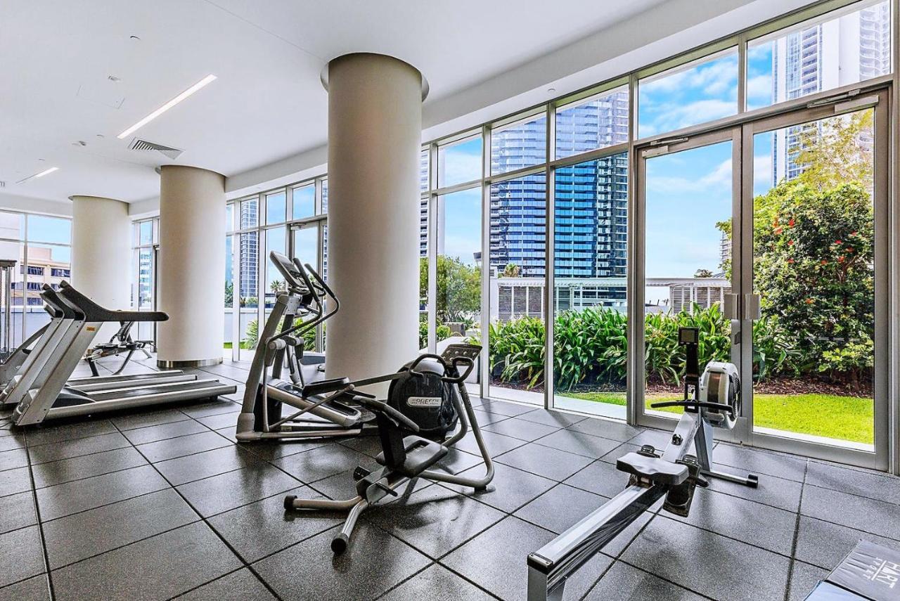 H Luxury Residence Apartments - Holiday Paradise Gold Coast Exteriér fotografie