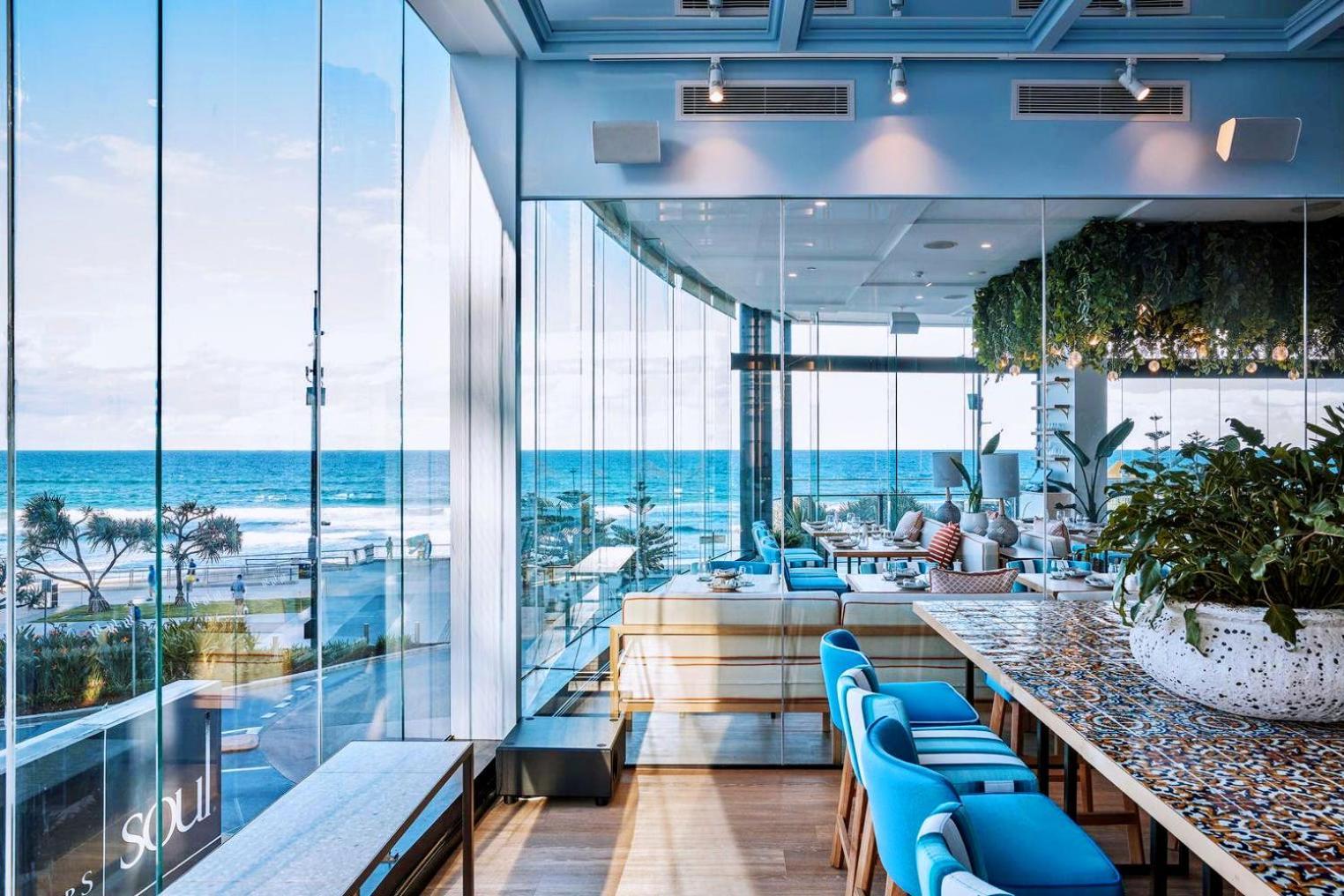 H Luxury Residence Apartments - Holiday Paradise Gold Coast Exteriér fotografie