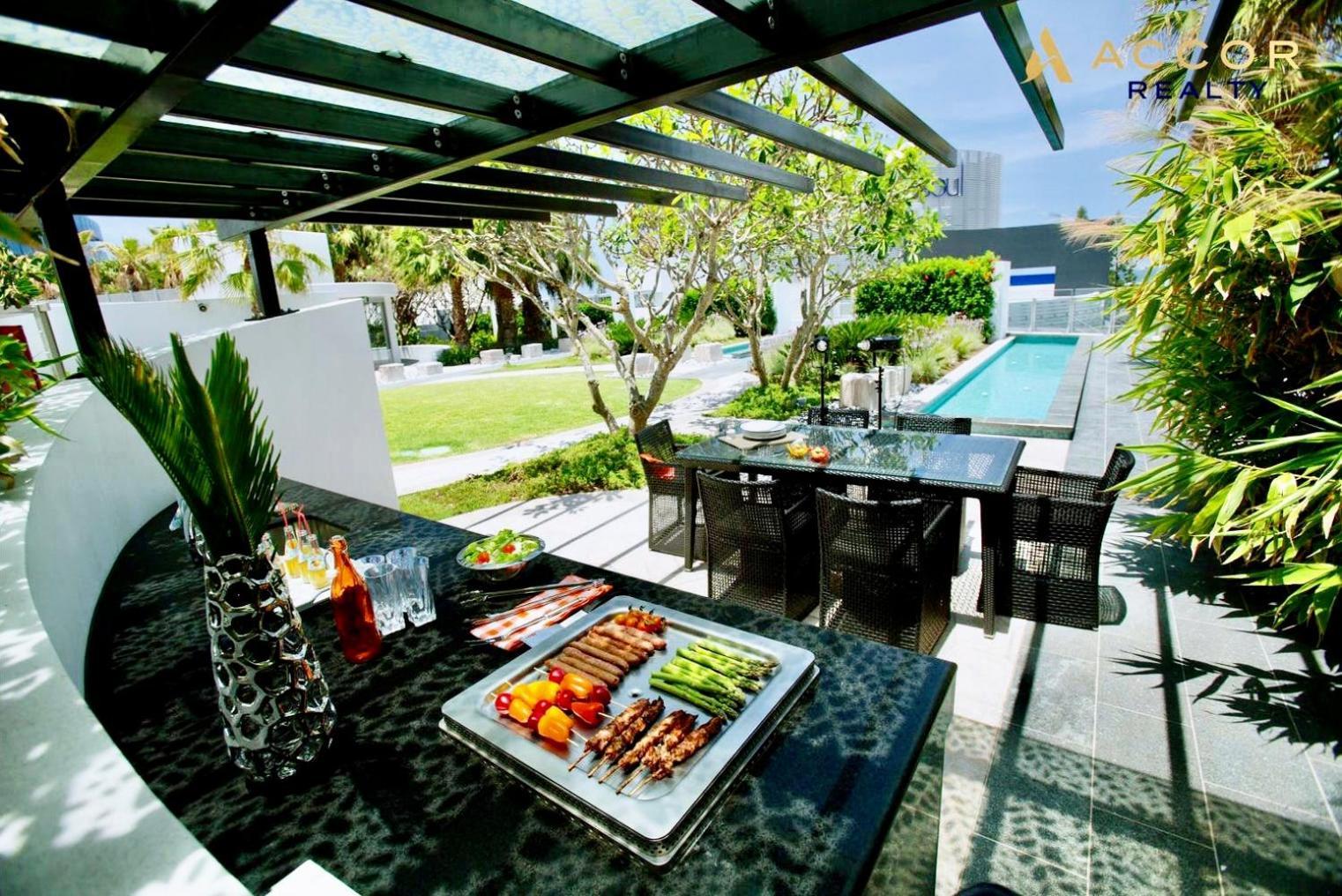 H Luxury Residence Apartments - Holiday Paradise Gold Coast Exteriér fotografie